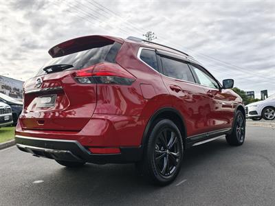 2020 Nissan X-trail - Thumbnail