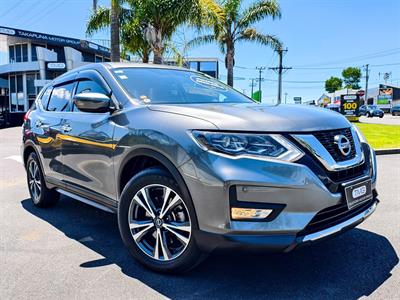 2019 Nissan X-trail - Thumbnail