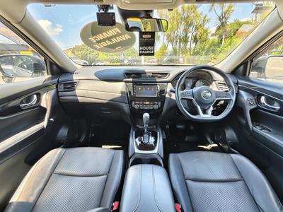 2019 Nissan X-trail - Thumbnail