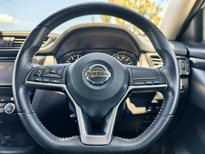 2019 Nissan X-trail - Thumbnail