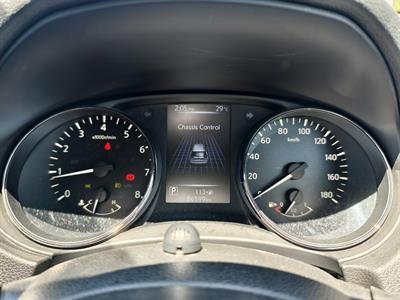 2019 Nissan X-trail - Thumbnail