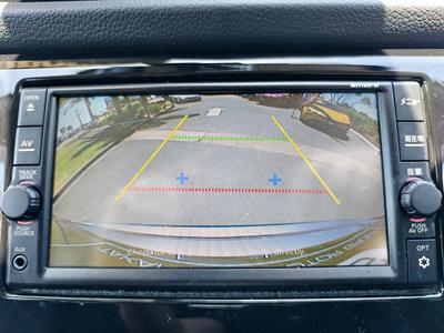 2019 Nissan X-trail - Thumbnail