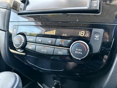 2019 Nissan X-trail - Thumbnail