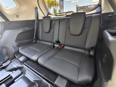 2019 Nissan X-trail - Thumbnail