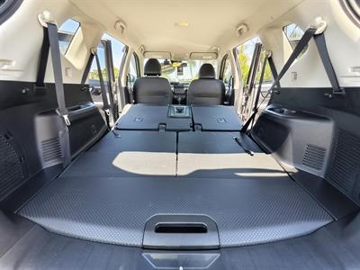 2019 Nissan X-trail - Thumbnail