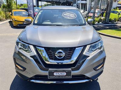 2019 Nissan X-trail - Thumbnail