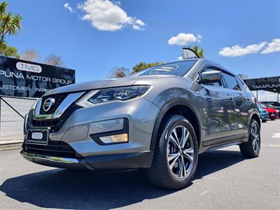 2019 Nissan X-trail - Thumbnail