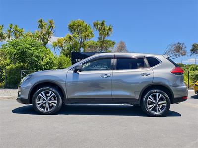 2019 Nissan X-trail - Thumbnail