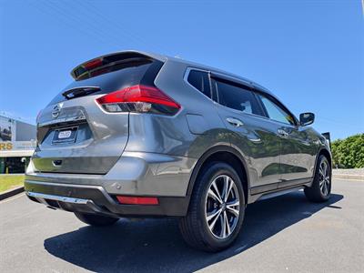 2019 Nissan X-trail - Thumbnail