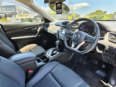 2019 Nissan X-trail - Thumbnail