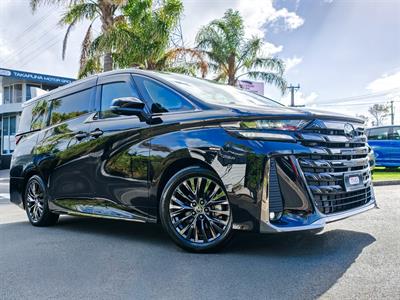 2023 Toyota Vellfire - Thumbnail
