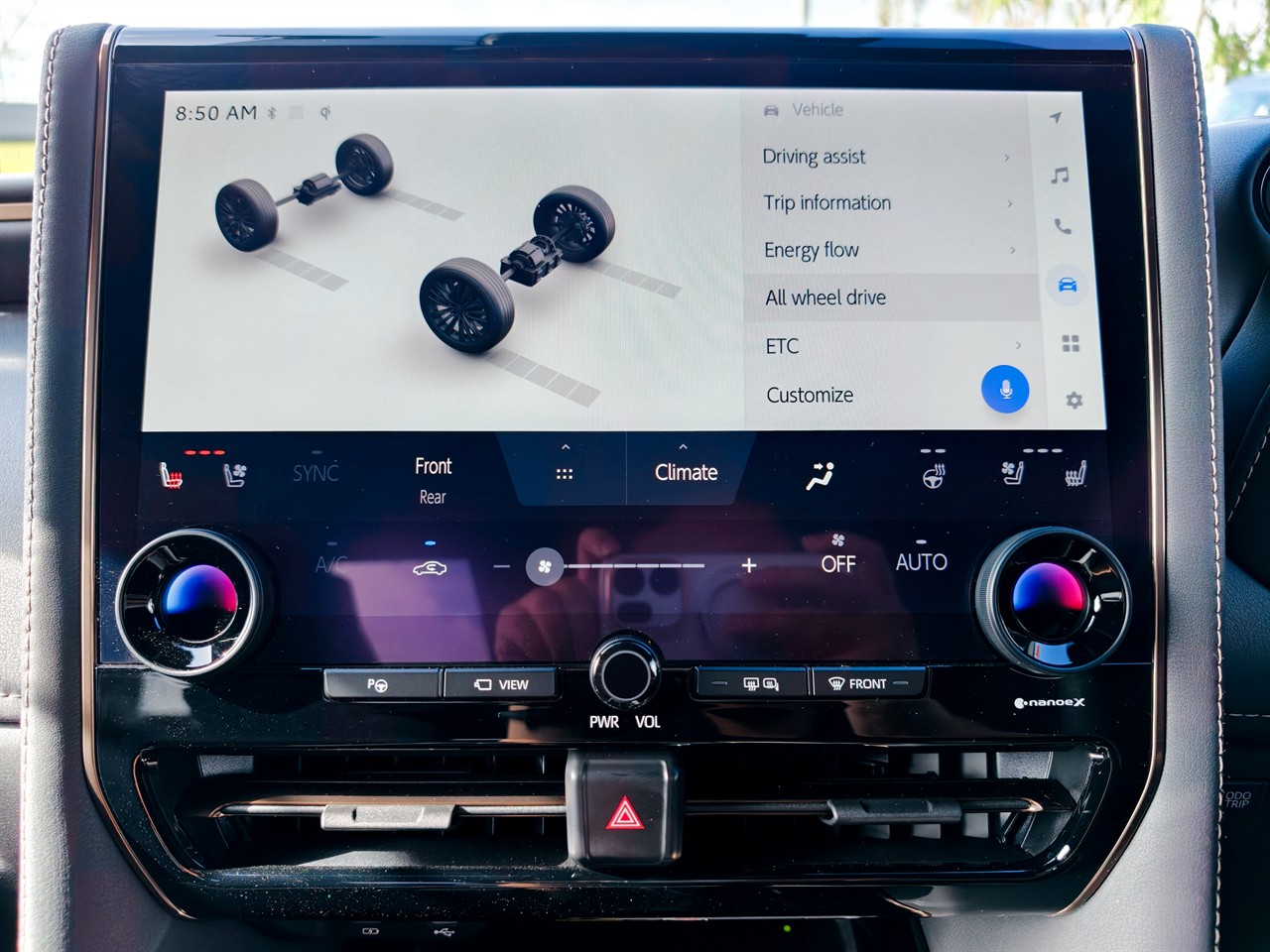 2023 Toyota Vellfire