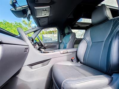 2023 Toyota Vellfire - Thumbnail