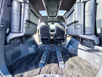 2023 Toyota Vellfire - Thumbnail