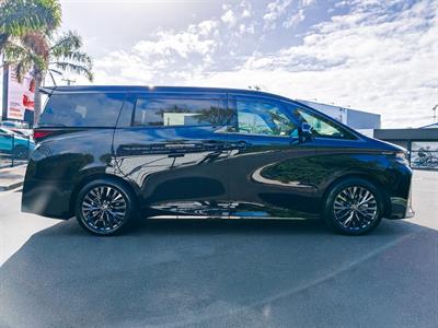 2023 Toyota Vellfire - Thumbnail