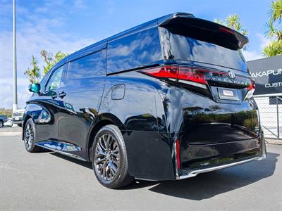 2023 Toyota Vellfire - Thumbnail