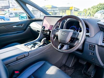 2023 Toyota Vellfire - Thumbnail
