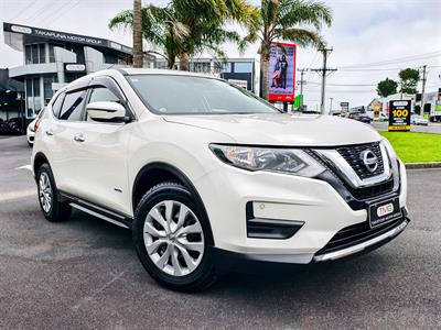 2018 Nissan X-trail - Thumbnail