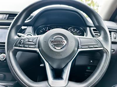 2018 Nissan X-trail - Thumbnail