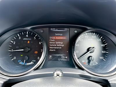 2018 Nissan X-trail - Thumbnail