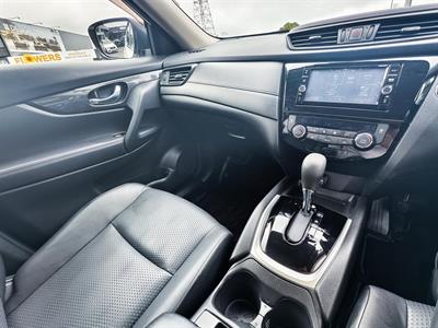 2018 Nissan X-trail - Thumbnail