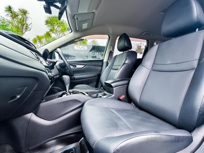 2018 Nissan X-trail - Thumbnail