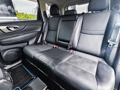 2018 Nissan X-trail - Thumbnail