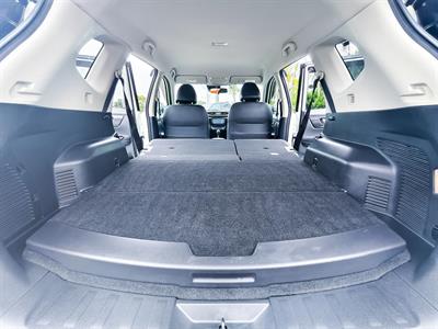 2018 Nissan X-trail - Thumbnail