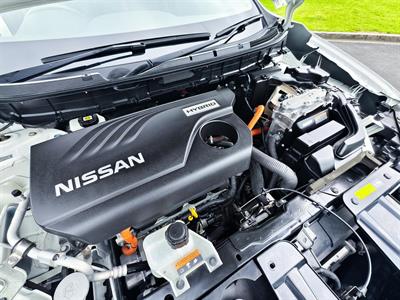 2018 Nissan X-trail - Thumbnail