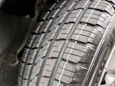 2018 Nissan X-trail - Thumbnail