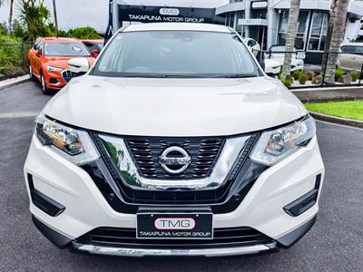 2018 Nissan X-trail - Thumbnail