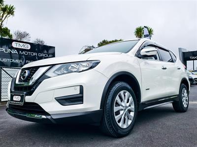 2018 Nissan X-trail - Thumbnail
