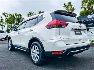 2018 Nissan X-trail - Thumbnail