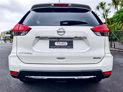 2018 Nissan X-trail - Thumbnail