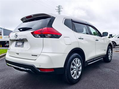 2018 Nissan X-trail - Thumbnail