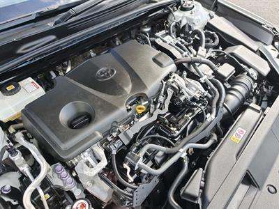 2019 Toyota Camry - Thumbnail