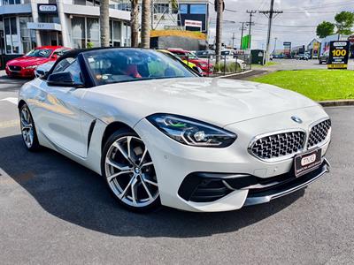 2019 BMW Z4 - Thumbnail