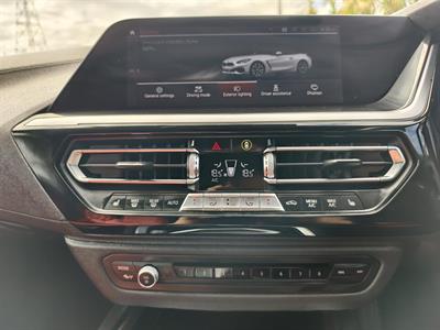 2019 BMW Z4 - Thumbnail