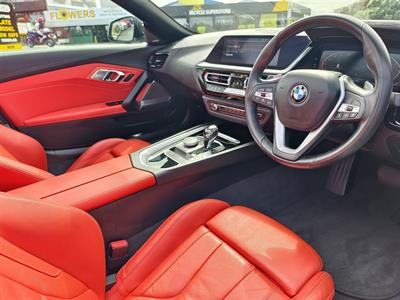 2019 BMW Z4 - Thumbnail