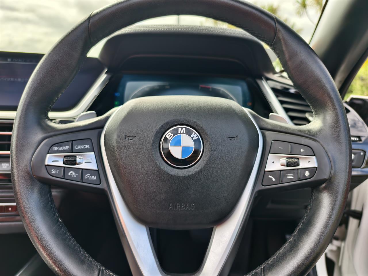 2019 BMW Z4