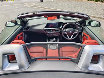 2019 BMW Z4 - Thumbnail