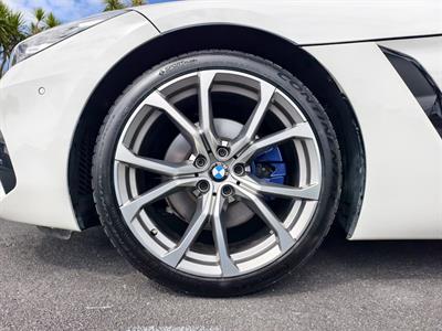 2019 BMW Z4 - Thumbnail