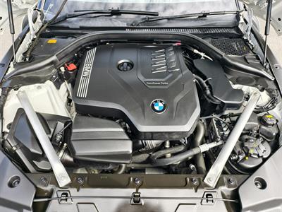 2019 BMW Z4 - Thumbnail