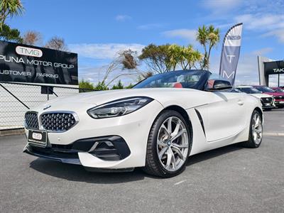 2019 BMW Z4 - Thumbnail