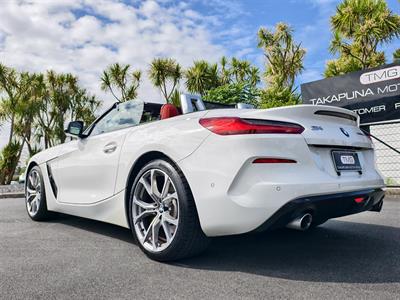 2019 BMW Z4 - Thumbnail