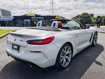 2019 BMW Z4 - Thumbnail
