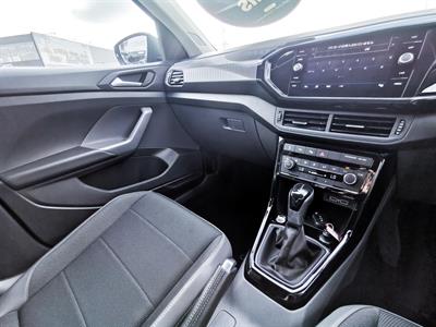 2020 Volkswagen T-Cross - Thumbnail