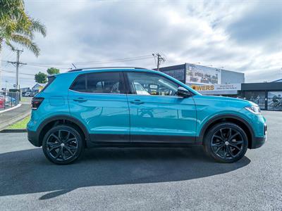 2020 Volkswagen T-Cross - Thumbnail