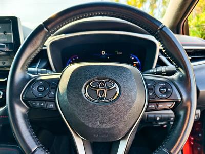 2019 Toyota Corolla - Thumbnail