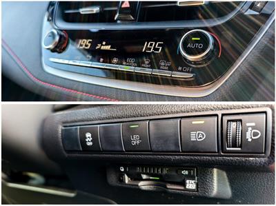 2019 Toyota Corolla - Thumbnail